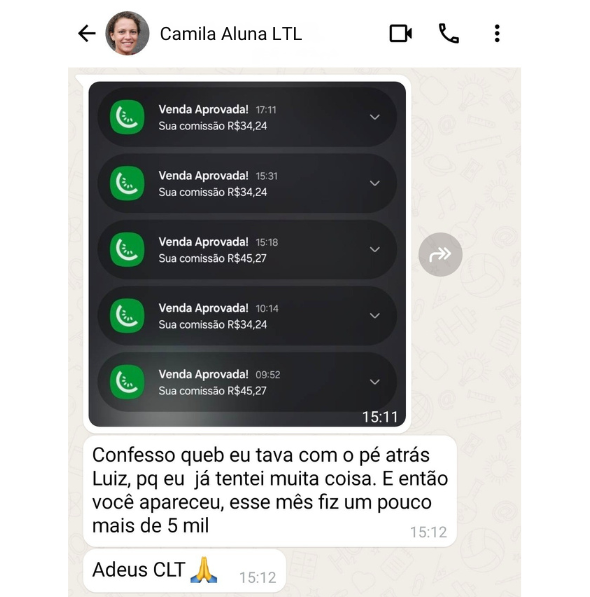 PRODUTO MTLT 5