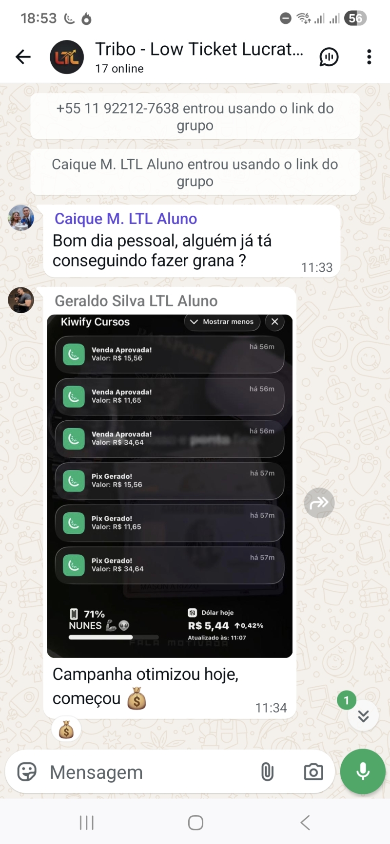 PRODUTO MTLT